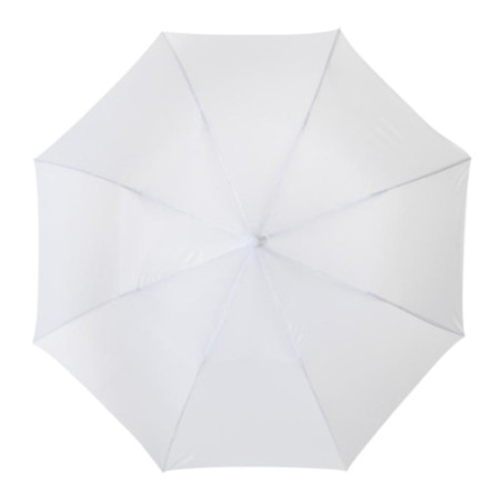 Customisable compact folding umbrella | Cmaballe