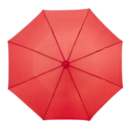 Customisable compact folding umbrella | Cmaballe