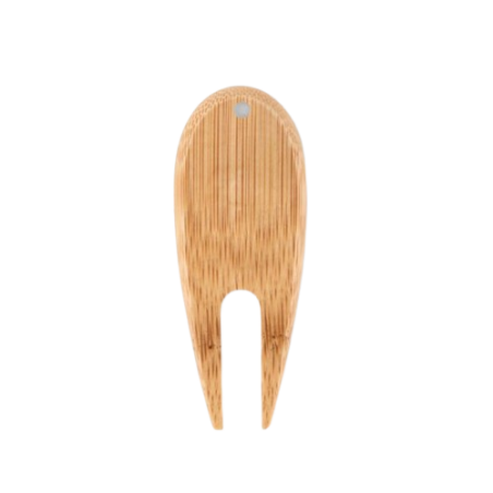 Personalised bamboo pitch repairer | Cmaballe