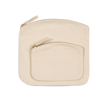 Pochette à fermeture...