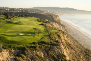 Les plus beaux parcours de golf du monde Les plus beaux parcours de golf du monde