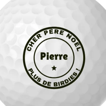 Cher Père Noël