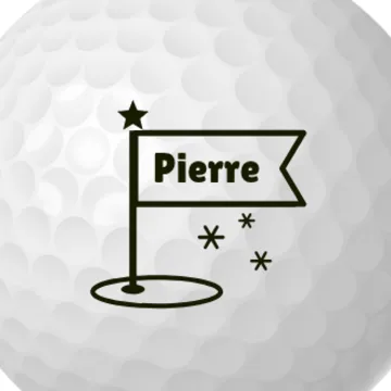 Drapeau étoilé