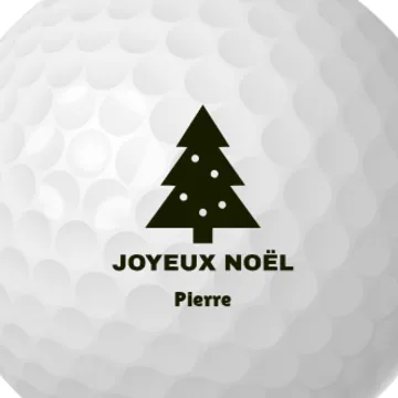 Sapin Joyeux Noël