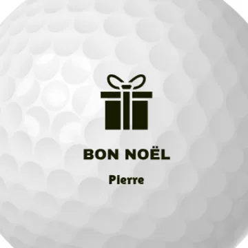Cadeau Bon Noël