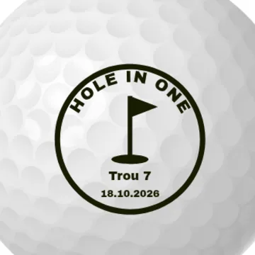 Hole in one
